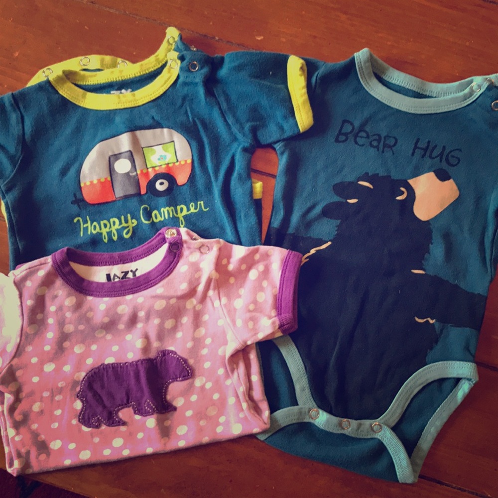 Super Cute Lazy One Onesies